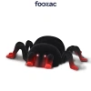 FOOZAC Cross-border simulation spider prank props, spoofing scary animals, wall-climbing car remote control car hero, children's charging and lighting F Application Scenario